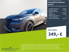 Bild des Angebotes DS Automobiles DS 7 DS7 Crossback Performance Line +