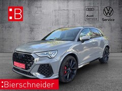Bild des Angebotes Audi RS Q3 2.5 TFSI quattro 280KM H MATRIX 21 LASER PANO UMGE