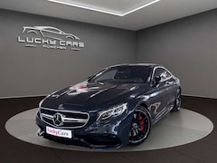 Bild des Angebotes Mercedes-Benz S 63 AMG 4Matic *DRIVERS-PACKAGE*PANO-MAGICSKY*
