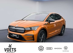 Bild des Angebotes Skoda Enyaq Coupé RS Lounge NAVI+MATRIX-LED+RÜCKFAHRKA