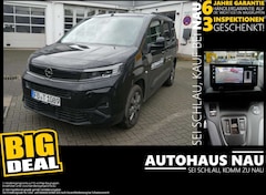 Bild des Angebotes Opel Combo Life E 1.5 D Edition N1 incl.Big Deal Paket