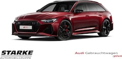 Bild des Angebotes Audi RS6 RS 6 Avant tiptronic quattro BlackPack+ Pano VM...