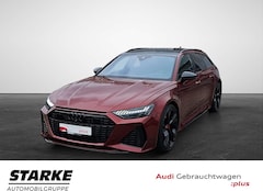 Bild des Angebotes Audi RS6 Avant tiptronic quattro BlackPack+ Pano VMax280...