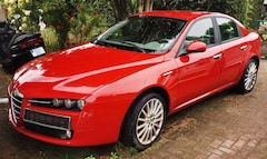 Bild des Angebotes Alfa Romeo 159 1.9 JTS 16V Progression