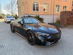 Bild des Angebotes Mercedes-Benz SL 55 AMG 4Matic+/Head-Up/360/Premium
