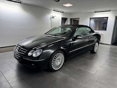 Bild des Angebotes Mercedes-Benz CLK 280 Cabrio CLK 280 AMG Sportpaket*Leder*Sitzheizung