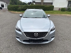 Bild des Angebotes Mazda 6 SKYACTIV-G 165 KIZOKU