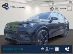 Bild des Angebotes VW Tiguan 1.5TSI eHybrid 150 kW R-Line AHK+PANO+20"