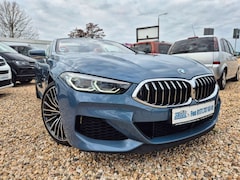 Bild des Angebotes BMW M850 Laser B&W DAB Sitzlüftung 360 Softclose