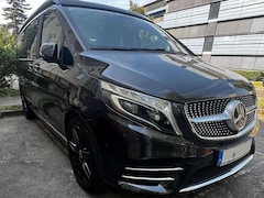 Bild des Angebotes Mercedes-Benz V 300 Marco Polo HORIZON EDITION 300 d RWD