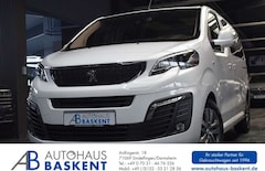 Bild des Angebotes Peugeot Traveller Allure L2*7-SITZER*LEDER*STAND-HZ*SHZ*