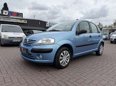 Bild des Angebotes Citroen C3 C3 1.4 VSX