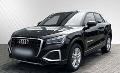 Bild des Angebotes Audi Q2 Advanced Einparkhilfe Schiebedach el. Fenster el.