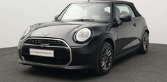 Bild des Angebotes MINI Cooper C Cabrio Favoured Trim