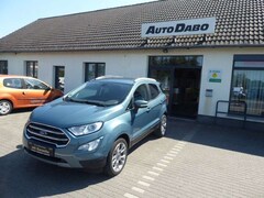 Bild des Angebotes Ford EcoSport Titanium X