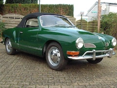 Bild des Angebotes VW Karmann Ghia