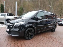 Bild des Angebotes Mercedes-Benz V 250 d 4Matic*2.0*Kam*AHK*LED*DAB*PDC*Klimaauto
