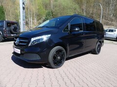Bild des Angebotes Mercedes-Benz V 250 d 4Matic*2.0*Kam*AHK*LED*DAB*PDC*Klimaauto