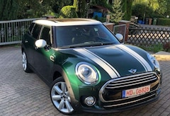 Bild des Angebotes MINI Cooper D Clubman Cooper D mit Vollausstattung - Panorama-Ambi-Leder