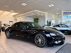 Bild des Angebotes Porsche Taycan Performance Plus MY25 / ACC/Panorama/BOSE