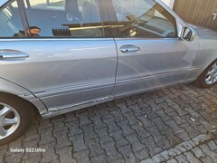 Bild des Angebotes Mercedes-Benz S 320