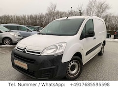 Bild des Angebotes Citroen Berlingo Kasten Business L2