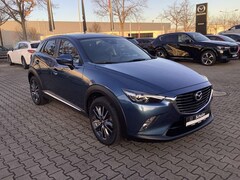 Bild des Angebotes Mazda CX-3 SKYACTIV-G 2.0 Sports-Line AHK abnehmbar Sports-Li
