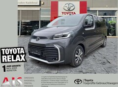 Bild des Angebotes Toyota Proace Verso 2.0 D-4D L1 Exclusive Leder*Navi*ACC
