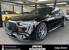 Bild des Angebotes Mercedes-Benz S 63 AMG AMG S 63 E PERF Keramik+Drivers+Burm4D+Chauffeur