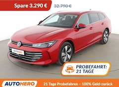 Bild des Angebotes VW Passat 1.5 eTSI Business Aut.*NAV*LED*ACC*CAM*PDC*SHZ*BT*