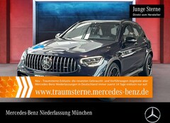 Bild des Angebotes Mercedes-Benz GLC 63 AMG GLC 63 S 4M NIGHT+DRIVERS+PANO+360+AHK+LED+SPUR+9G
