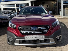 Bild des Angebotes Subaru OUTBACK Outback 2.5i Lineartronic Platinum