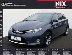 Bild des Angebotes Toyota Auris 1.6 6-Gang Comfort SHZ KLIMA KAMERA