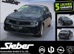 Bild des Angebotes Opel Astra L 1.2 Turbo Elegance *AHK*LED*Intelli-Drive