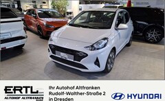 Bild des Angebotes Hyundai i10 1.2 AMT Trend