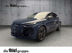 Audi e-tron performance S line UPE 98.640,-!!!