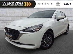 Bild des Angebotes Mazda 2 G90 Exclusive-Line Automatik Navi Carplay