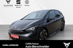 Bild des Angebotes CUPRA Born VZ 79 kWh ab 419,- EUR 1000,- Anzahlung 20 HUD TOP