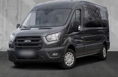 Bild des Angebotes Ford Transit Kombi Trend 310 L3 2.0 l EcoBlue . 6-Gang-Schaltge