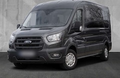 Bild des Angebotes Ford Transit Kombi Trend 310 L3 2.0 l EcoBlue . 6-Gang-Schaltge