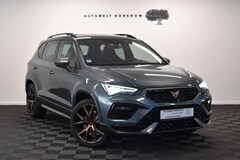 Bild des Angebotes CUPRA Ateca 4Drive *LED *AKRAPO. *AHK*VIRTUAL*KEYLESS