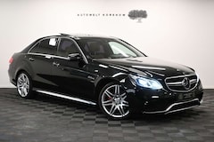 Bild des Angebotes Mercedes-Benz E 500 4M AMG *KEYLESS *PANO *KAMERA *E63 UMBAU