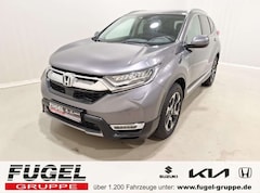 Bild des Angebotes Honda CR-V 2.0 i-MMD HYBRID 4WD Executive Pano|HuD|Leder
