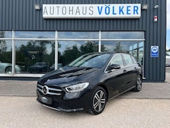 Bild des Angebotes Mercedes-Benz B 250 e Progressive+Hybrid Benzin/Elektro+