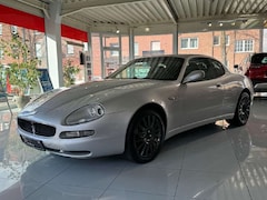 Bild des Angebotes Maserati 4200 Coupe Cambiocorsa