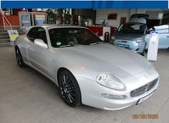 Bild des Angebotes Maserati 4200 Coupe Cambiocorsa