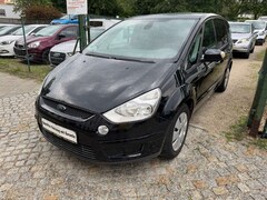 Bild des Angebotes Ford S-Max Trend el.Sitze Navi Klimaautomatik Tempoma