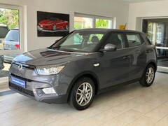 Bild des Angebotes SsangYong Tivoli 1.6 Autom. Kamera Navigation