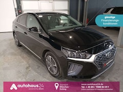Bild des Angebotes Hyundai IONIQ 1.6 GDI Prime-Paket LED|Navi|Leder|ACC