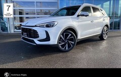 Bild des Angebotes MG ZS ZS Hybrid+ MY24 LUXURY+KAM+STANDH+NAVI+SITZH+LED